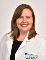 Janae Brill, MD, MPH
